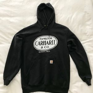 Carhartt Men’s M Historic Sweatshirt